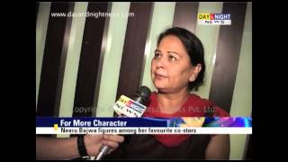 Sunita Dhir - Interview