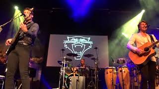 Download Lagu Tribute To The Cats Band  LOVIN HER WAS EASIER  Steenwijk theater  2 -3 -2019. MP3