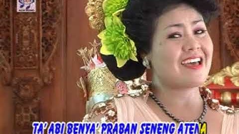 Gandrung Supinah - Paraben Madureh [Official Music Video]