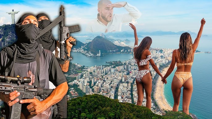 First Time Visiting Rio De Janeiro: Ultimate Travel Guide