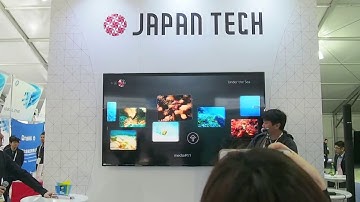 【Hale Orb】DouZen Presentation [JAPAN TECH PROJECT]