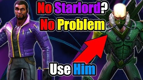 VULTURE TECH SOLUTION? | What IF... You Dont Have T