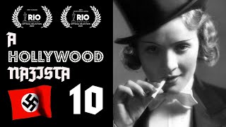 A Hollywood Nazista - Atrizes Refugiadas #10 Marlene Dietrich | Hedy Lamarr | Hollywood x Nazismo