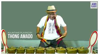 Download Lagu Kulintang Playing by the one and only Thong Amado #palabunibuniyan MP3