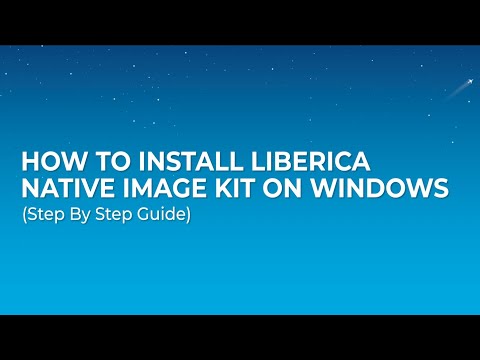 How to install