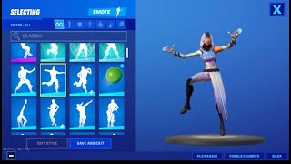 Fortnite Bhangra Boogie Emote 1 Hour. *New Exclusive Fortnite Emote With Different Skins!