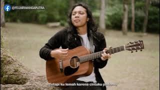 #ACOUSTRIP FELIX IRWAN | GEISHA - JIKA CINTA DIA