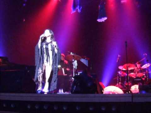 Camille O'Sullivan - Fairytale of New York - London