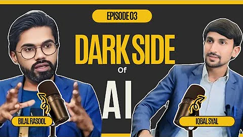 Unmasking the Dark Side of AI: What They Don't Want You to Know