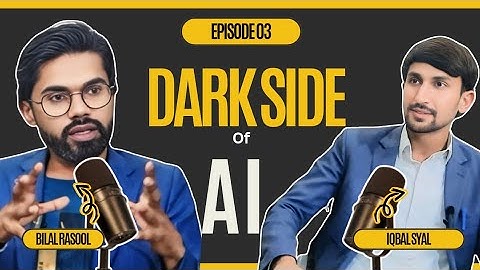Unmasking the Dark Side of AI: What They Don