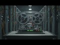 TAPE RESTORE | 1 Hour Deep Focus Coding Music | Dark Ambient
