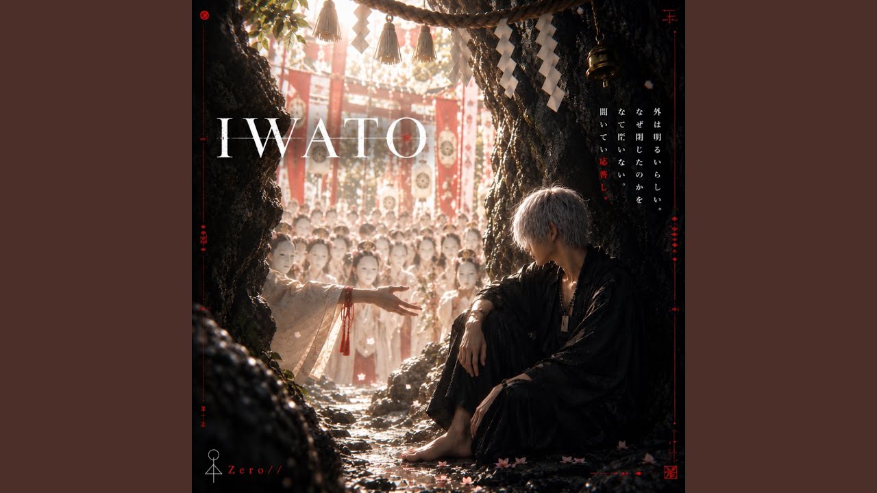 Guarda IWATO su YouTube Guarda IWATO su YouTube