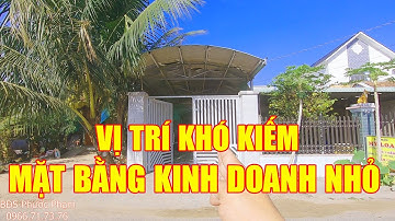 Giới Thiệu Căn Nhà Cấp 4 Giá Rẻ l 4.1 x 44 . 180m²  l Đức Hòa - Long An