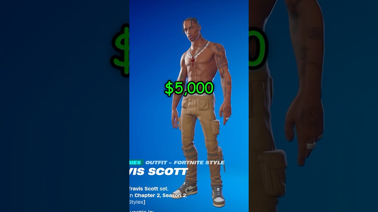 Call My Number, WIN Rare Fortnite Account!