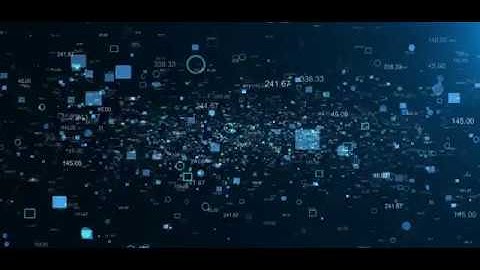 After Effects Title Templates/Creating Title Templates Using TRAPCODE FORM and particular (2020)