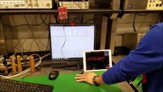 Medbit Wireless Heart Rate Monitor