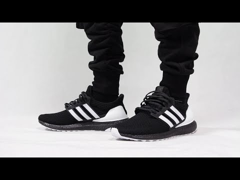 ultra boost orca review