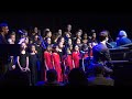 Ethan Bortnick & Red Rose Children's Choir Chicago 5/6/2018