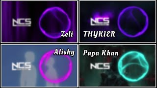 All Uncredited Artists On NCS | [pt. I, Production & Vocals]