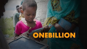 Global Learning XPRIZE Finalist - onebillion
