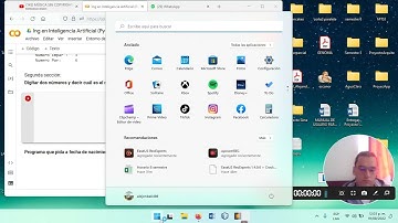 Python, Número mayor en Python, comparar dos números en python. Ejercicios en Python.