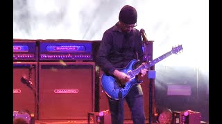 Godsmack - Lighting Up the Sky  - Denver 2023 - Live Debut