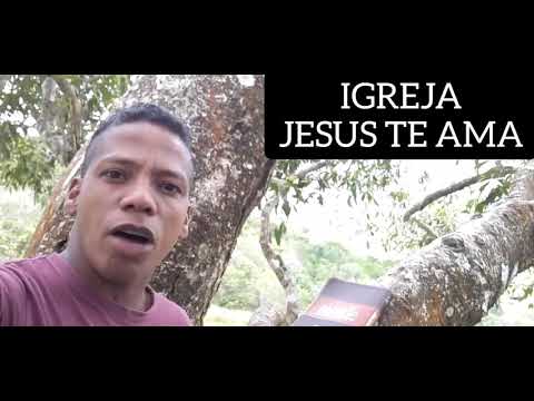 Aiquara Bahia (Pastor: Uives)