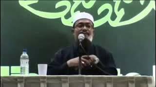 Ceramah Ustaz Kazim Elias Paling LAWAK