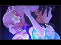 【デレステ】 クレイジークレイジー [びいどろの彩夏]藤原肇&[メモリアル★ビーチサイド]城ヶ崎美嘉