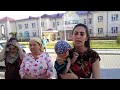 Samarqand shahar Qorasuv maskani muammolari