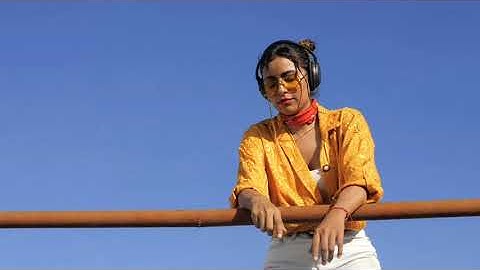 AWESOME! BeatBox-Flicker Effects in Kinemaster^_^