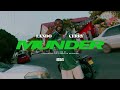 Lando kappalani ft cerry  munder prod gio official music