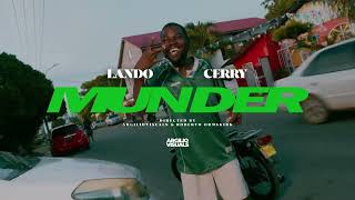 Lando Kappalani ft Cerry - Munder (Prod. Gio) Official music video