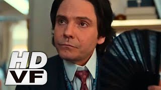 BECOMING KARL LAGERFELD Bande Annonce VF (2024, Disney+) Daniel Brühl