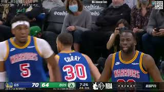Stephen Curry  30 PTS: All Possessions (2021-12-17)