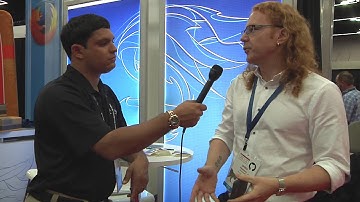 Christian Heilmann Mozilla Developer Evangelist at OSCON 2014