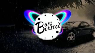 Wait : Karan Randhawa (BASS BOOSTED) Jass Manak