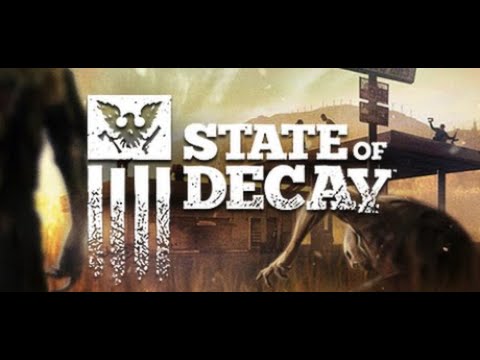 STATE OF DECAY #3 PERDEMOS A UN SUPERVIVIENTE 