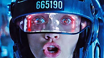 Ready Player One - Come With Me | official trailer #3 (2018)