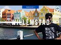 🇨🇼 Cómo llegar a CURAZAO y qué hacer en la ciudad de WILLEMSTAD 🇨🇼