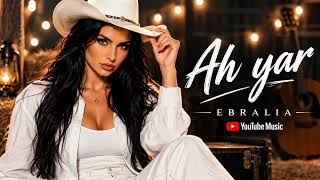 Ebru Gündeş - Ah Yar | Aktar (Ebralia Cover)