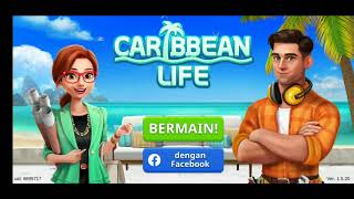 Review Game ll Caribbean Life ll Design Home ll Desain Rumah ll Game Home ll designer ll screenshot 4