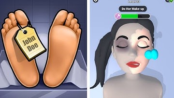 Forensic Master - All Level Gameplay Android,iOS new game