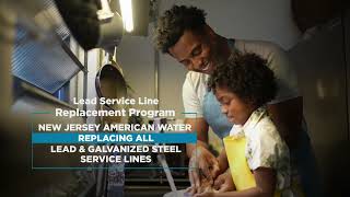 We Need Your Help | Lead Service Line Replacement Program (30 Second) by New Jersey American Water 65,721 views 1 year ago 31 seconds