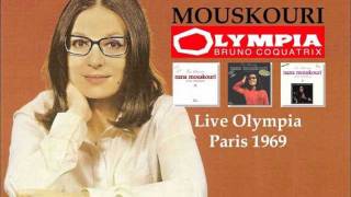 Watch Nana Mouskouri The Lily Of The West video