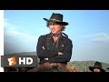 Blazing Saddles (8/10) Movie CLIP - Applause for the Waco Kid (1974) HD