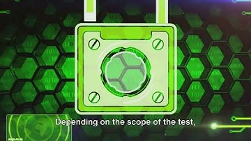 Fortify Your Network, A Guide to External Network Penetration Testing