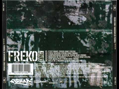 Freko Ding Faut Que Sa Pete