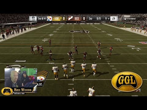 Watch Snoop Dogg & His Homies Play a Madden 19 Tournament: GGL III GANGSTA GAMING LEAGUE