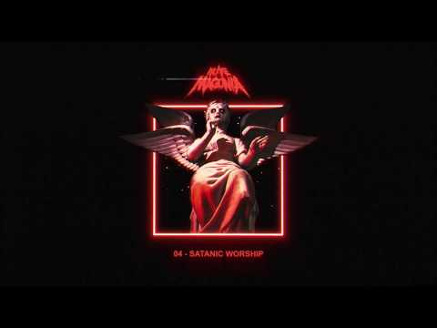 We Are Magonia - Satanic Worship